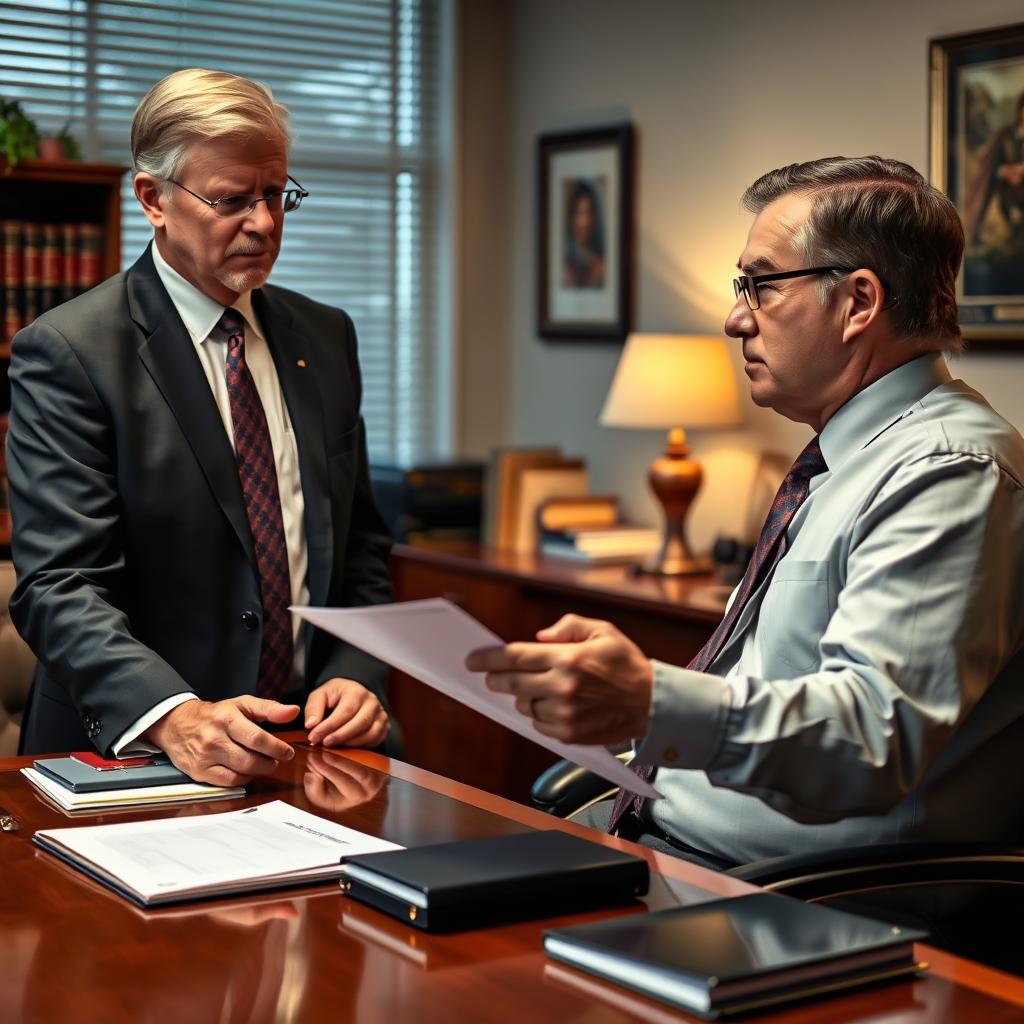 Burglary Defense Lawyer Roanoke County