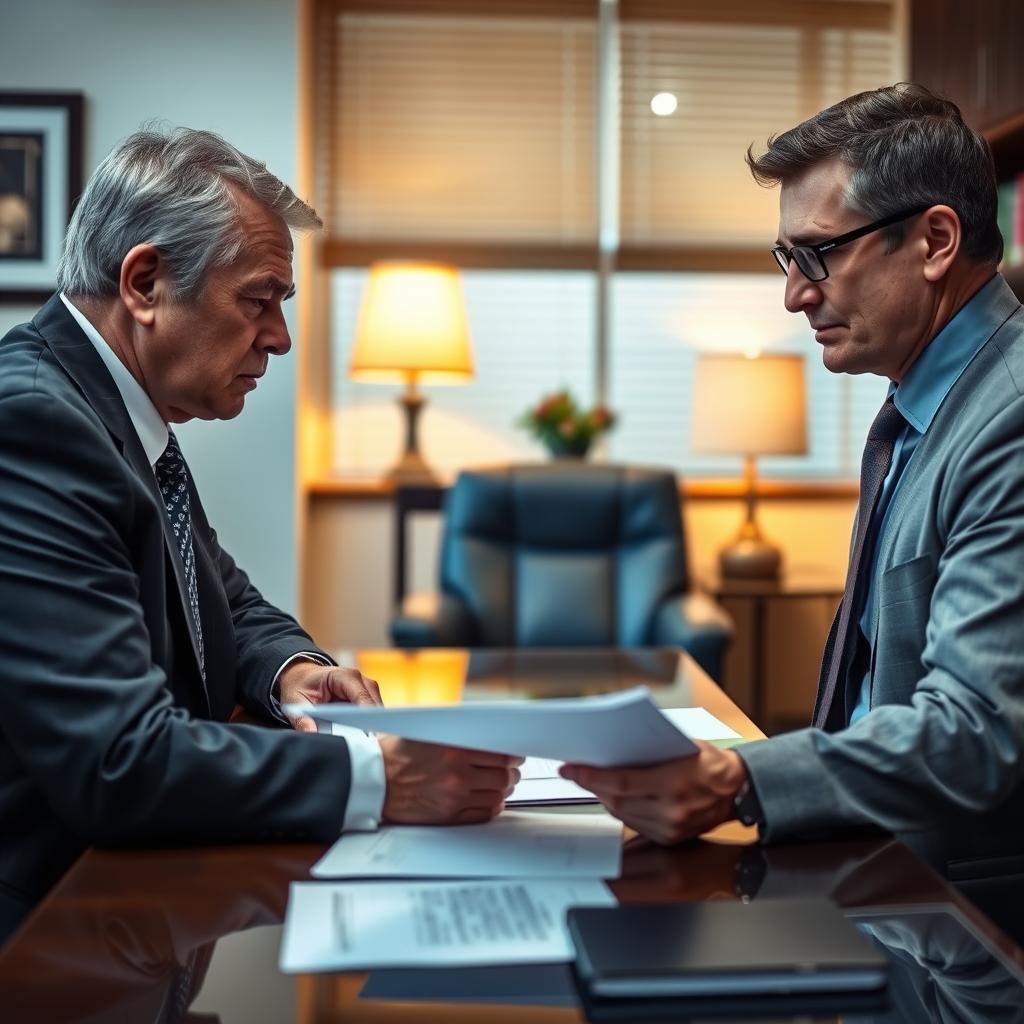 Burglary Defense Lawyer Virginia Beach