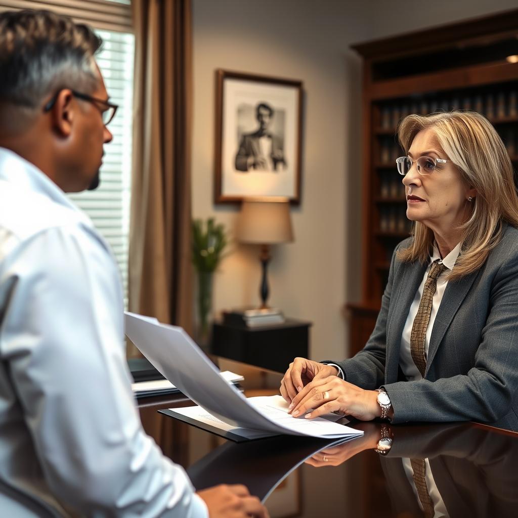 Burglary Lawyer Alexandria