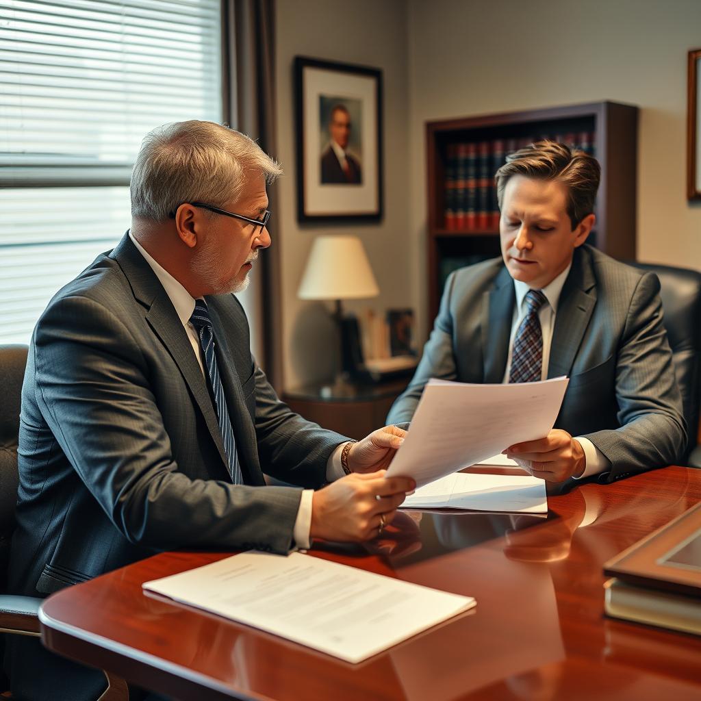 Burglary Lawyer Chesapeake