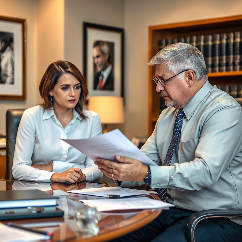 Burglary Lawyer Fairfax County