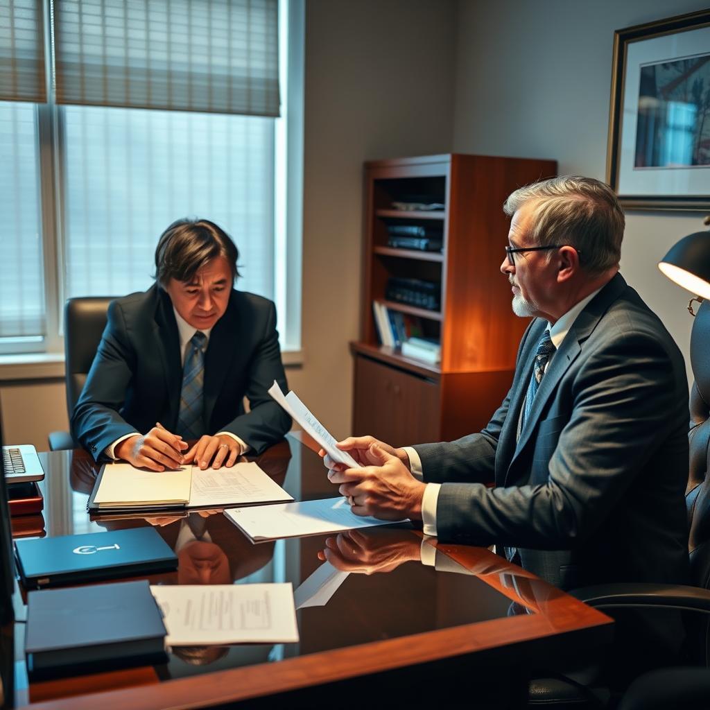 Burglary Lawyer Virginia Beach