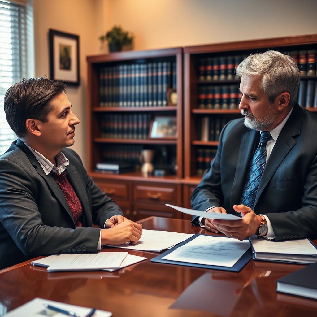 Cannabis Possession Lawyer Bedford County