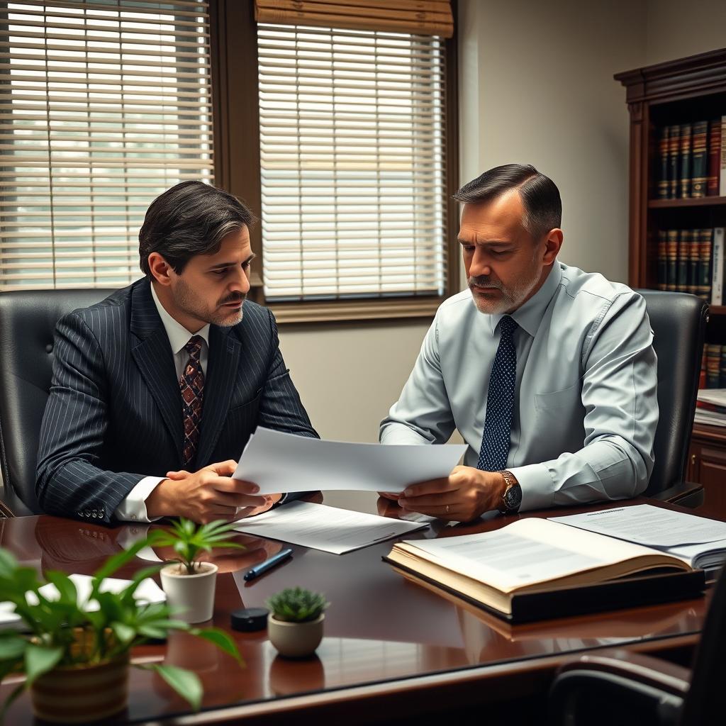 Cannabis Possession Lawyer Caroline County