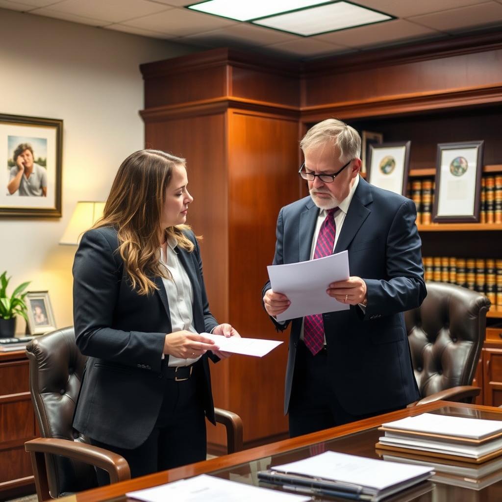 Cannabis Possession Lawyer Chesapeake