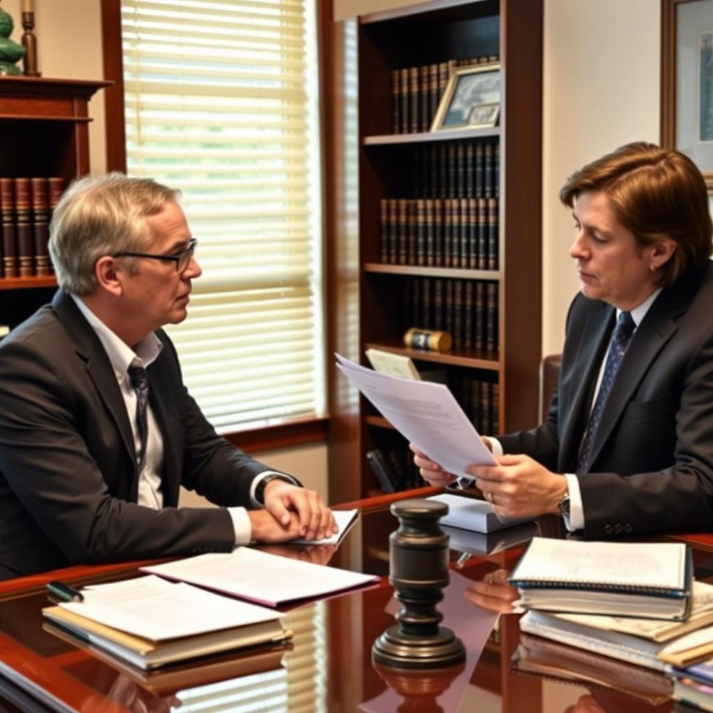 Cannabis Possession Lawyer Frederick County