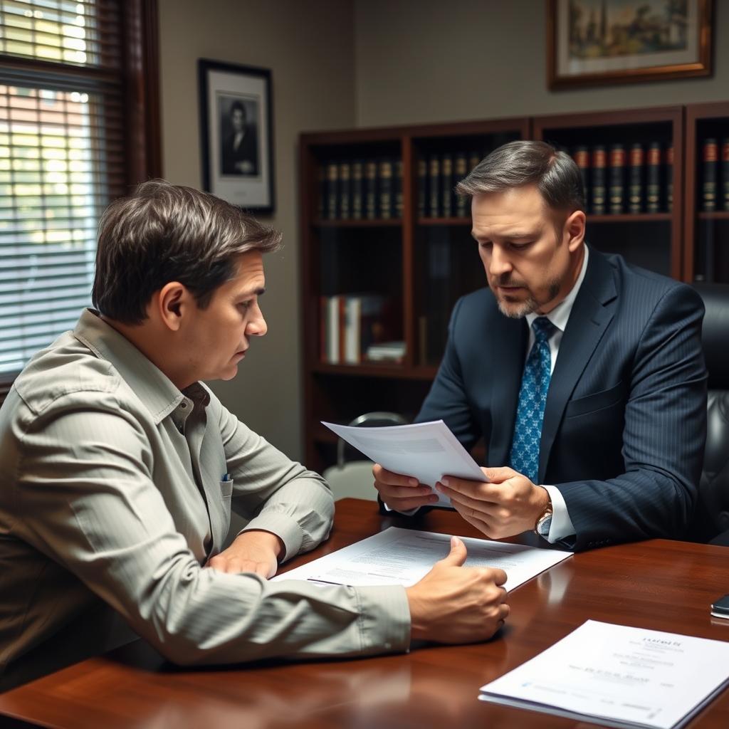 Cannabis Possession Lawyer Fredericksburg