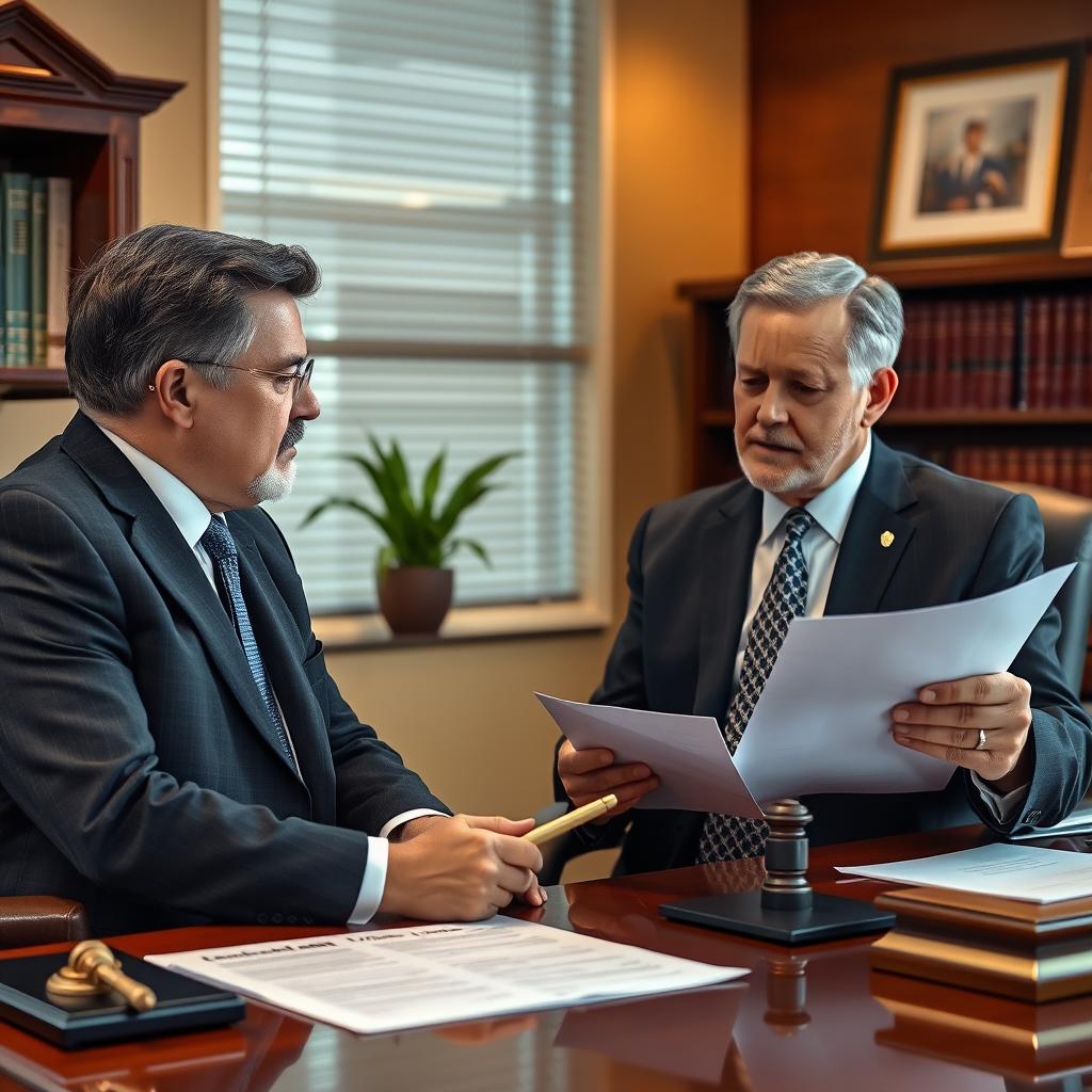 Cannabis Possession Lawyer King George County