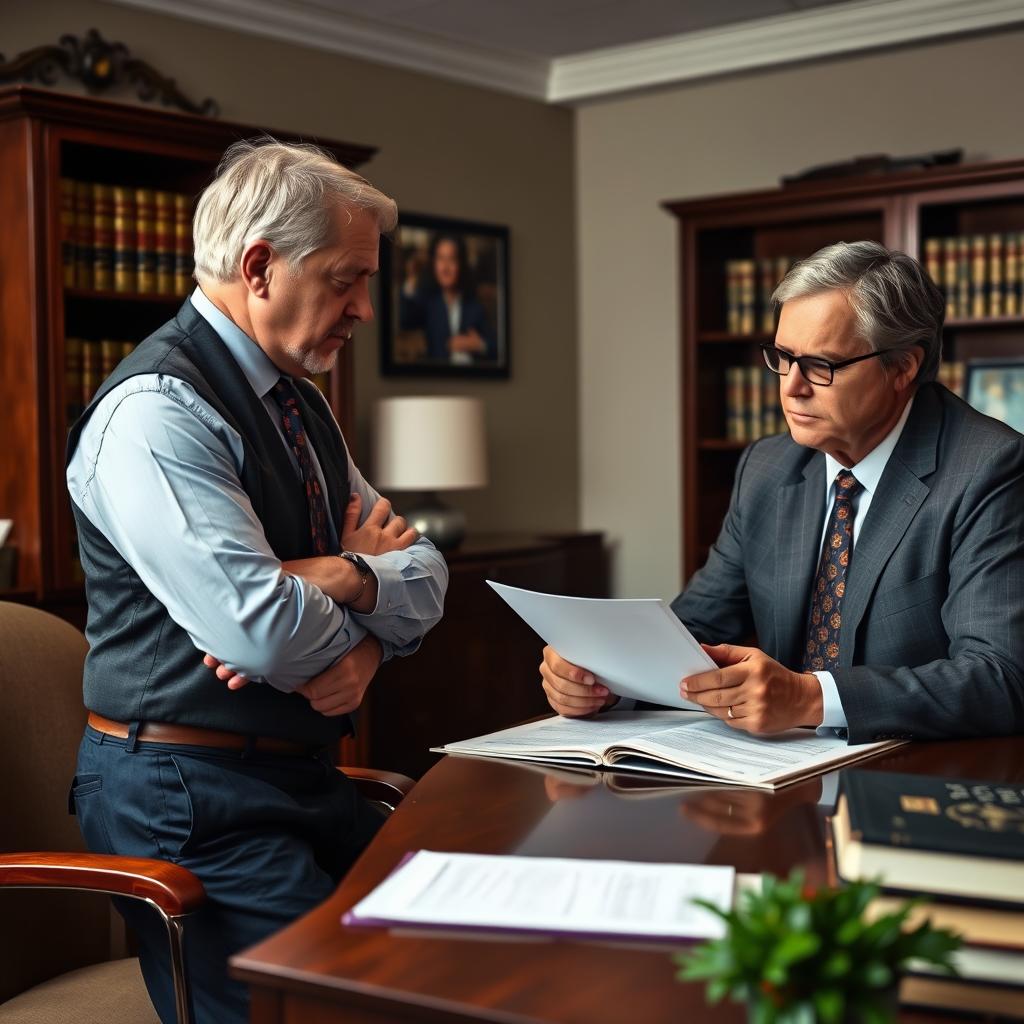 Cannabis Possession Lawyer Powhatan County