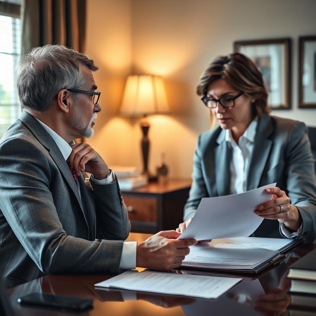 Child Exploitation Lawyer Albemarle County