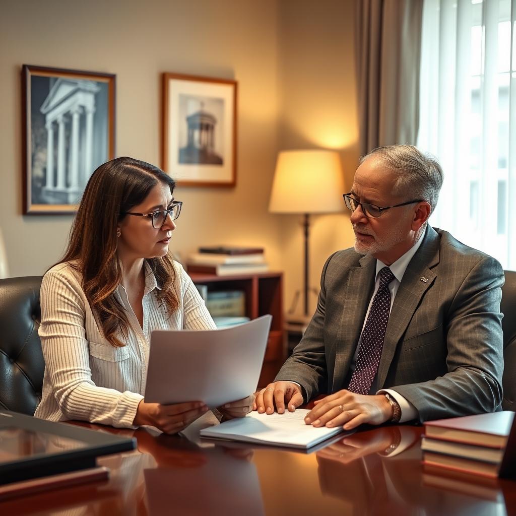 Child Exploitation Lawyer James City County