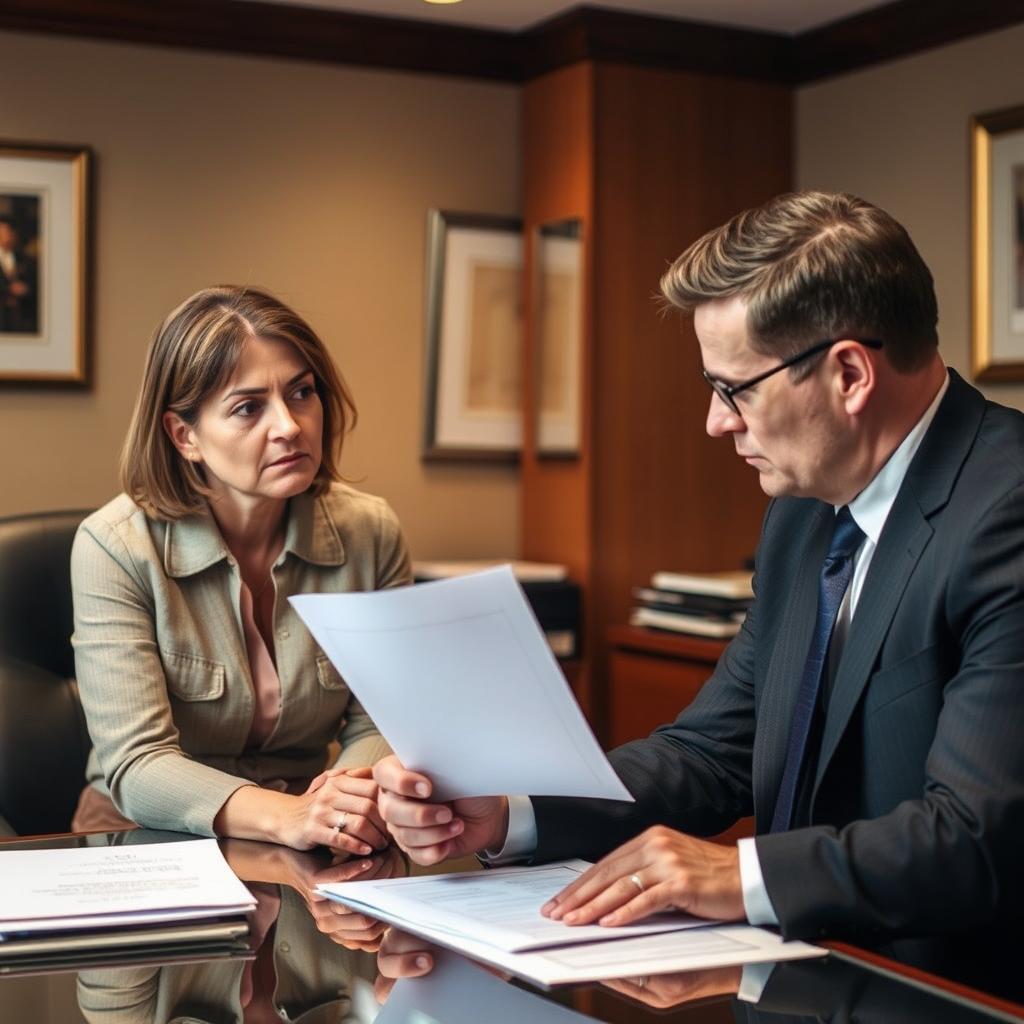 Child Exploitation Lawyer Suffolk