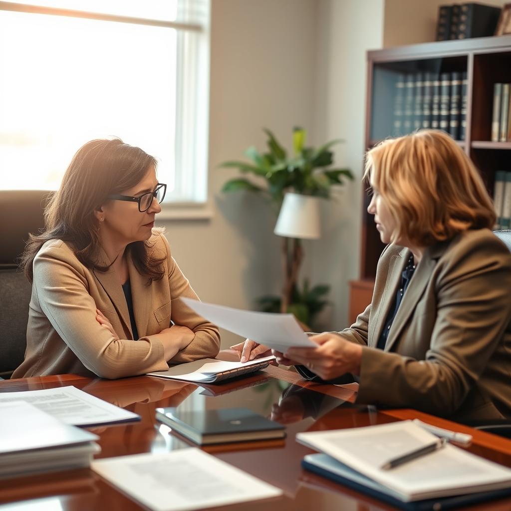 Child Exploitation Lawyer York County