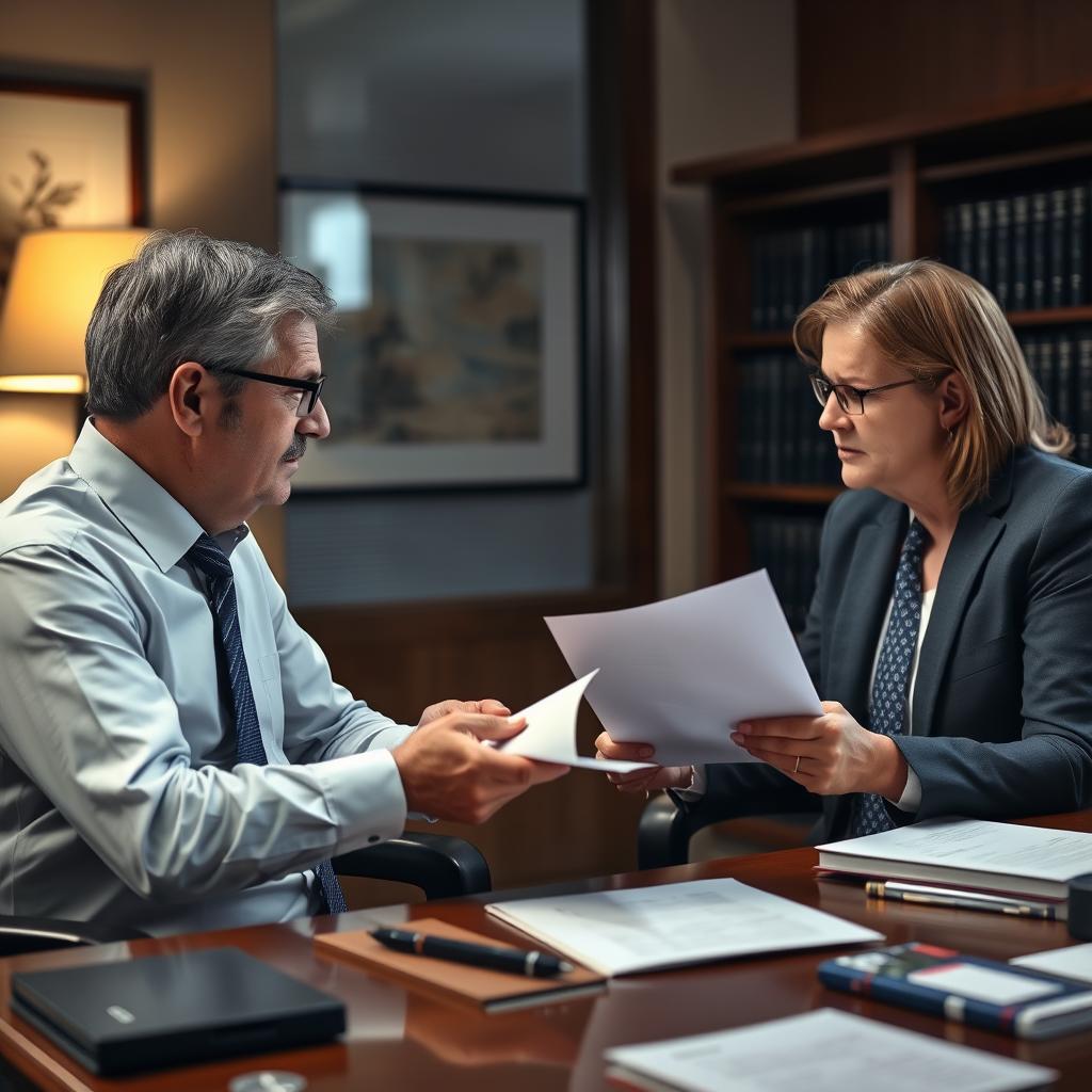 Child Pornography Lawyer Alexandria
