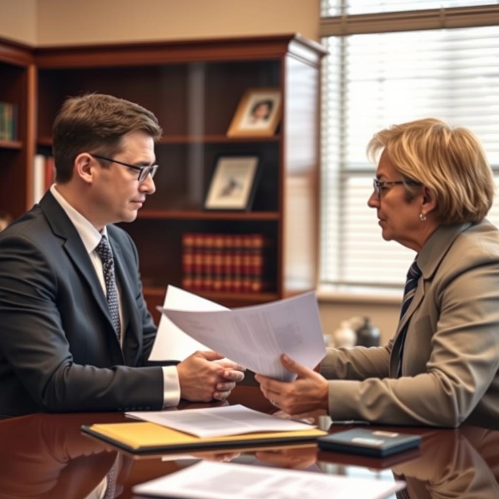 Child Pornography Lawyer Arlington County