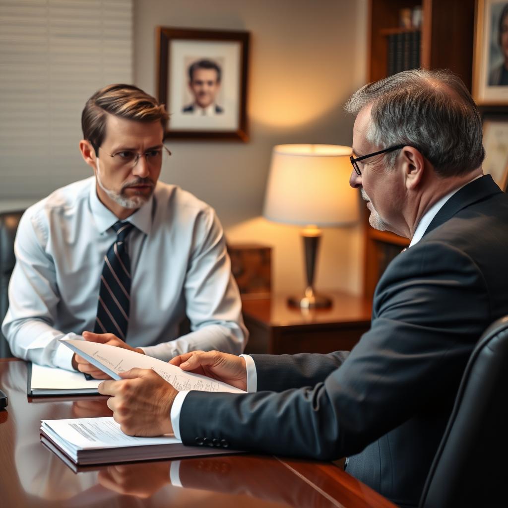 Child Pornography Lawyer Caroline County