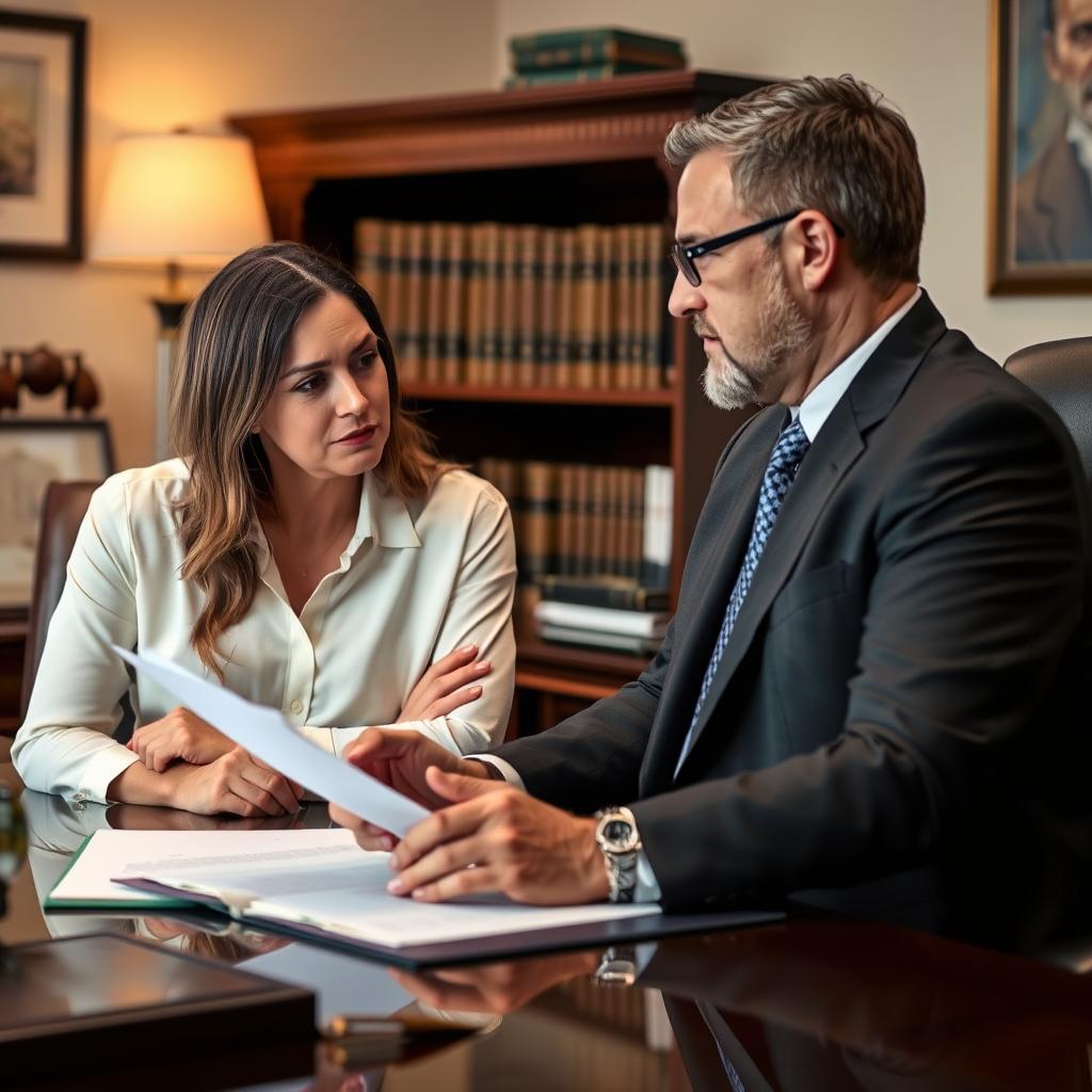 Child Pornography Lawyer Culpeper County