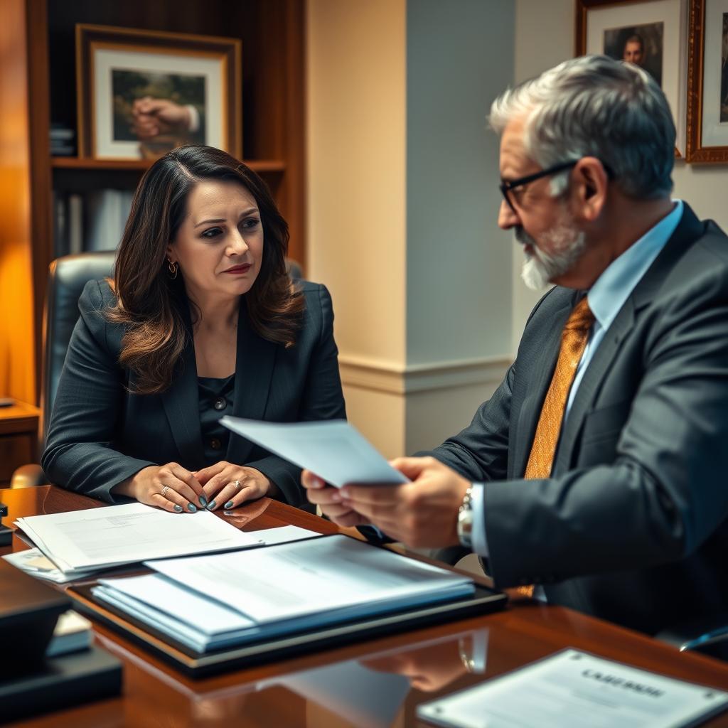 Child Pornography Lawyer Falls Church