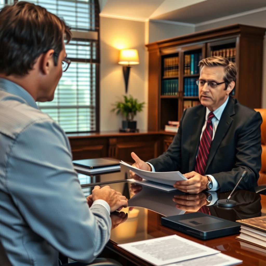 Child Pornography Lawyer Fredericksburg