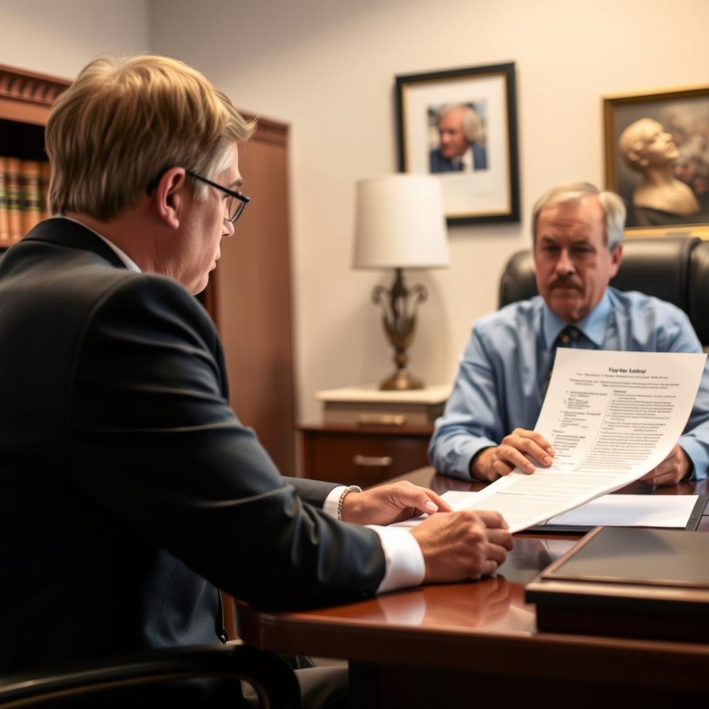 Child Pornography Lawyer James City County