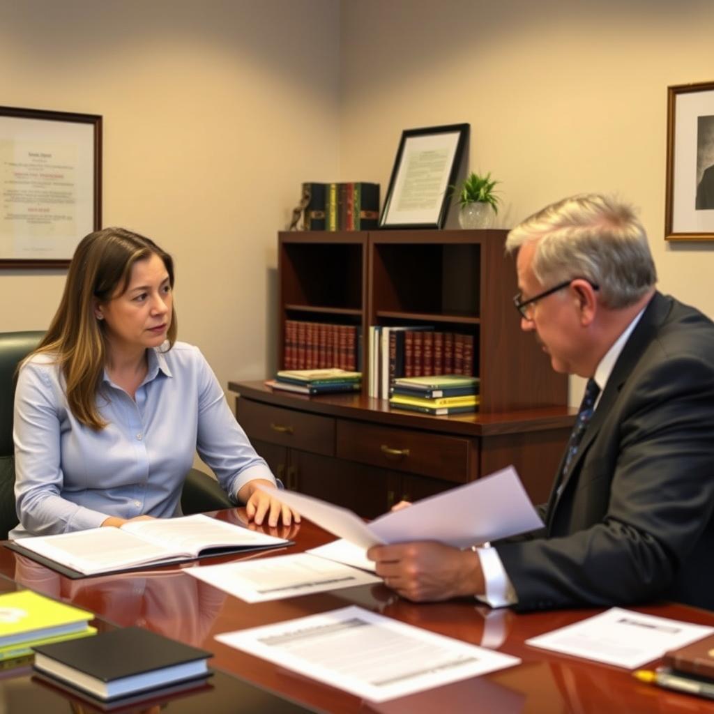 Child Pornography Lawyer Lexington