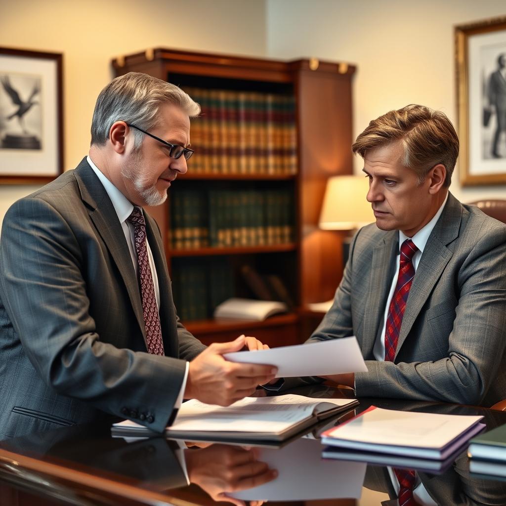 Child Pornography Lawyer Manassas Park