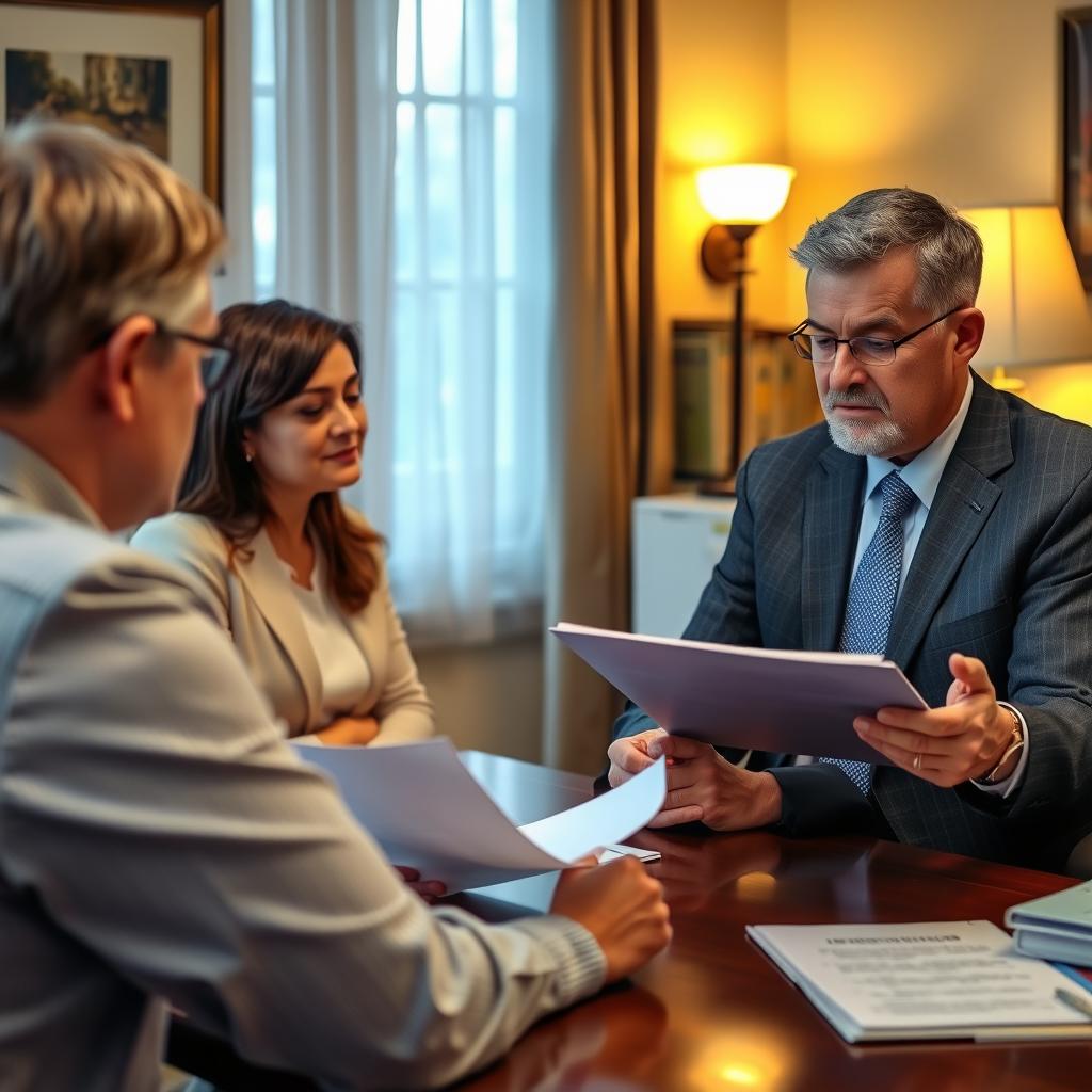 Child Pornography Lawyer Rockingham County