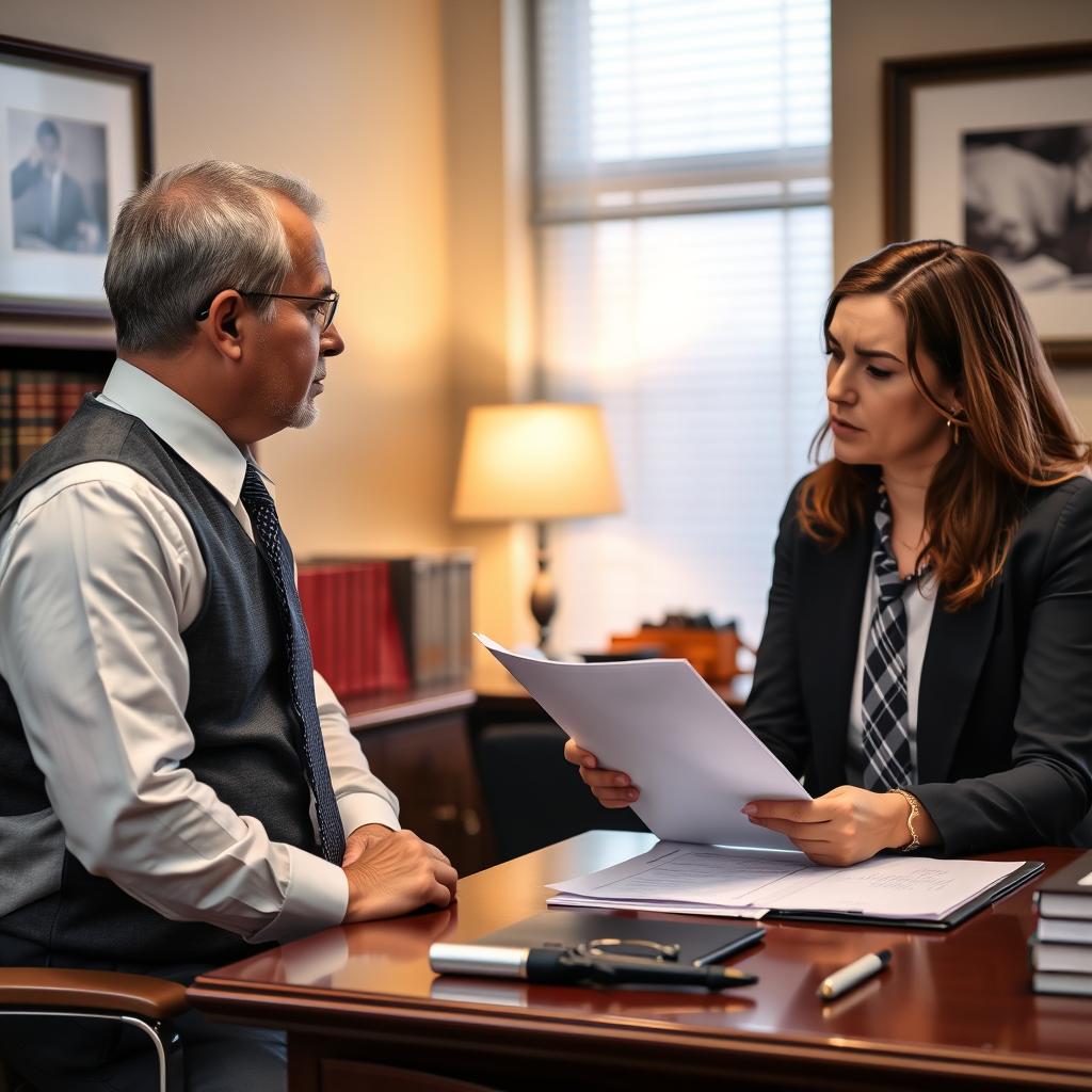 Concealed Weapon Lawyer Alexandria