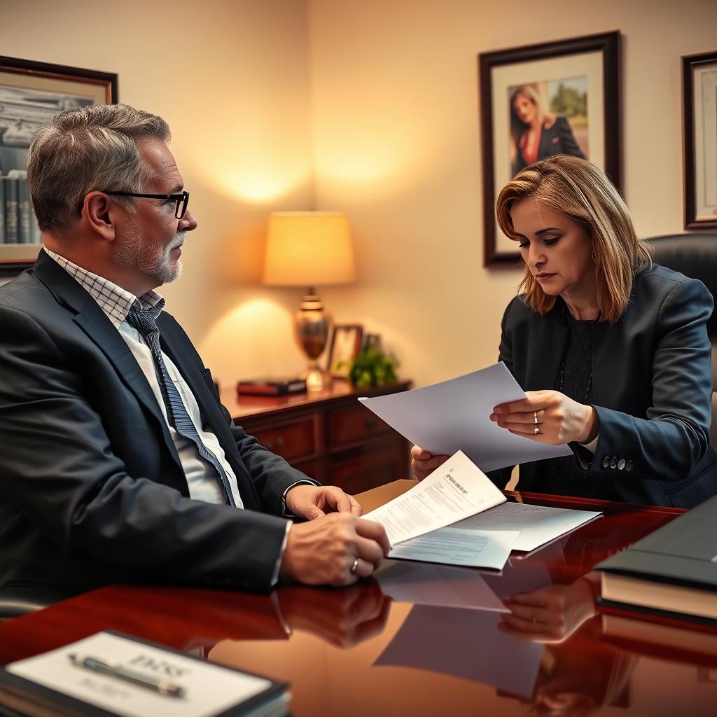 Concealed Weapon Lawyer Chesapeake