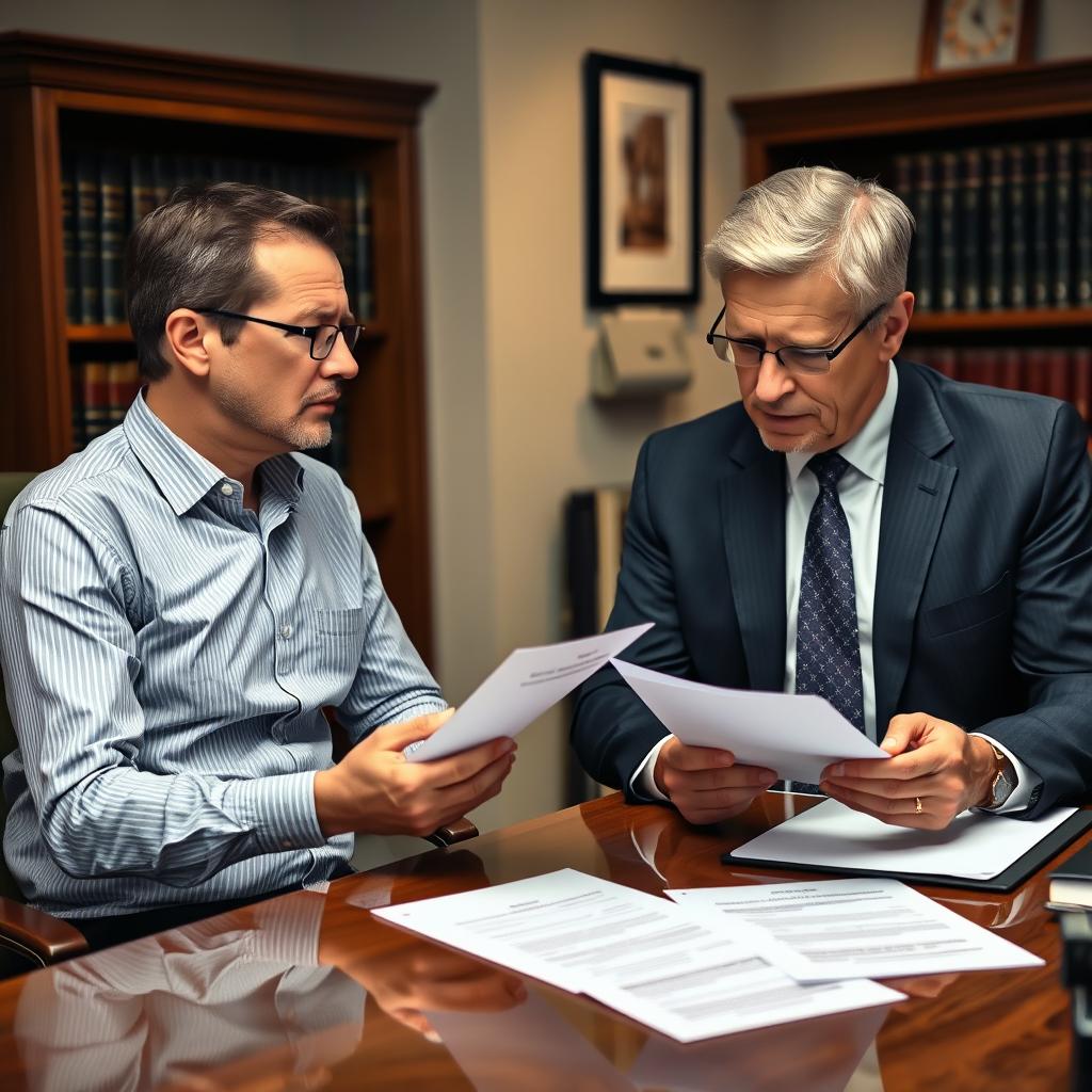 Concealed Weapon Lawyer Fredericksburg