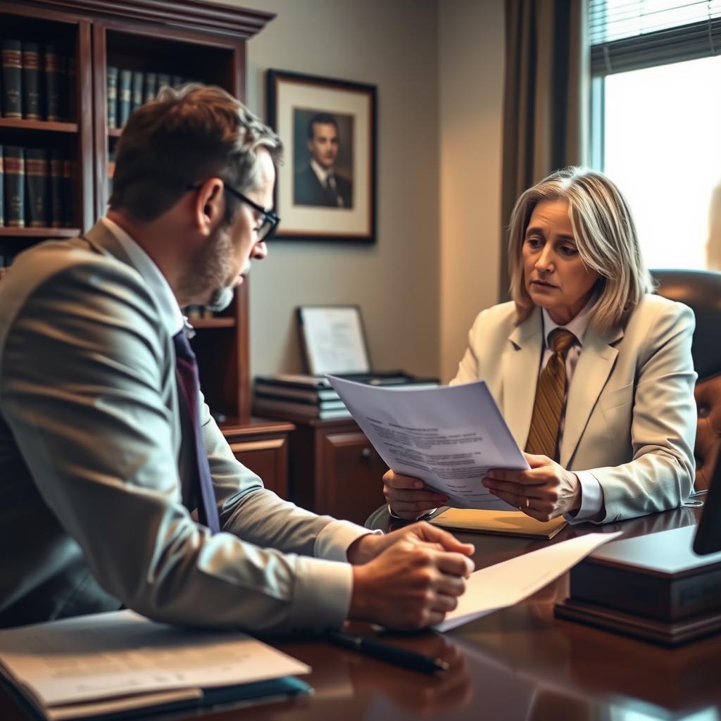 Concealed Weapon Lawyer Virginia Beach