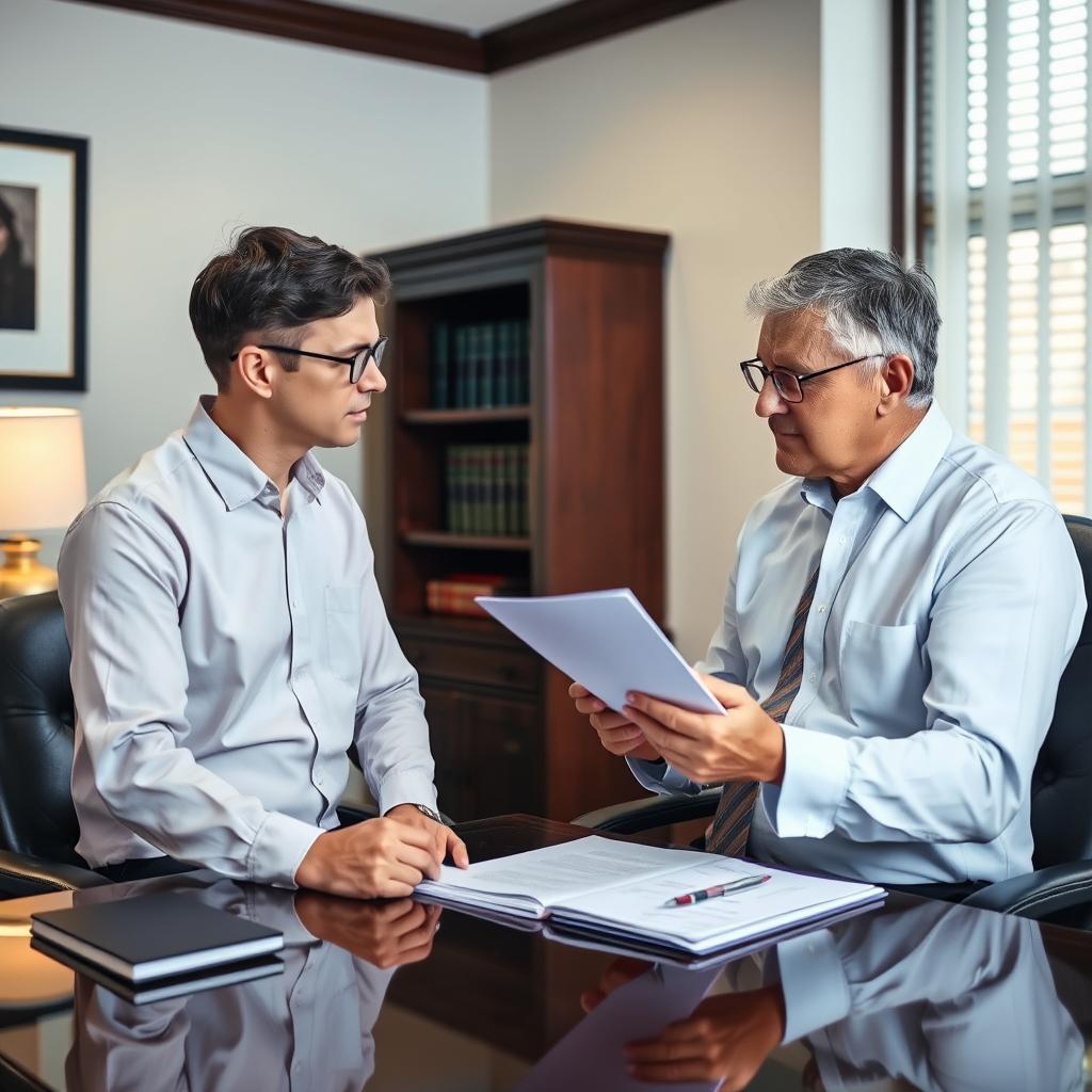 DUI Defense Lawyer Albemarle County