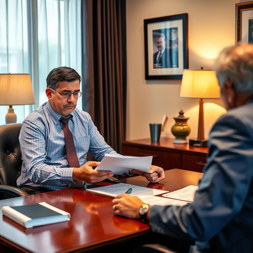 DUI Defense Lawyer Fairfax County