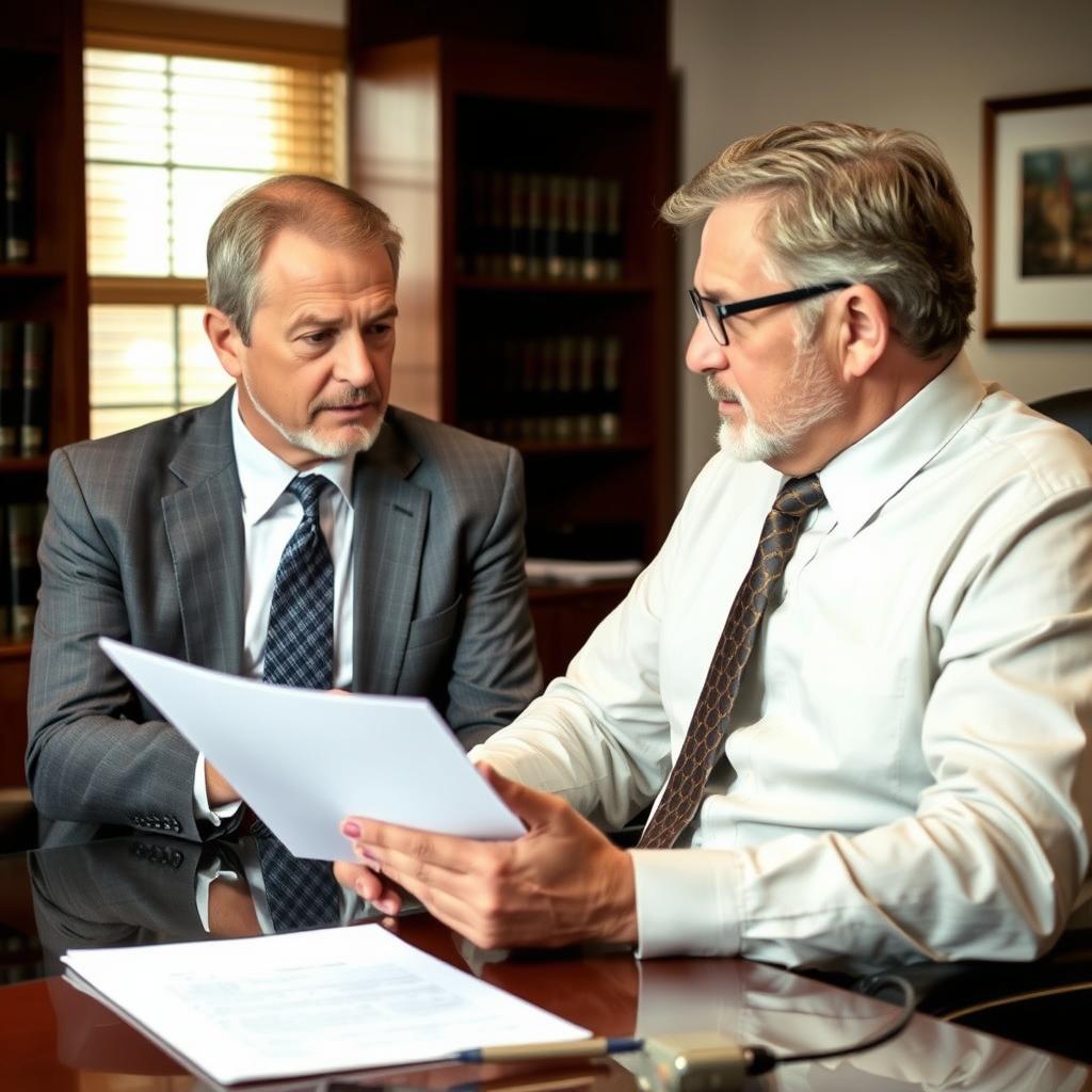 DUI Defense Lawyer Isle of Wight County