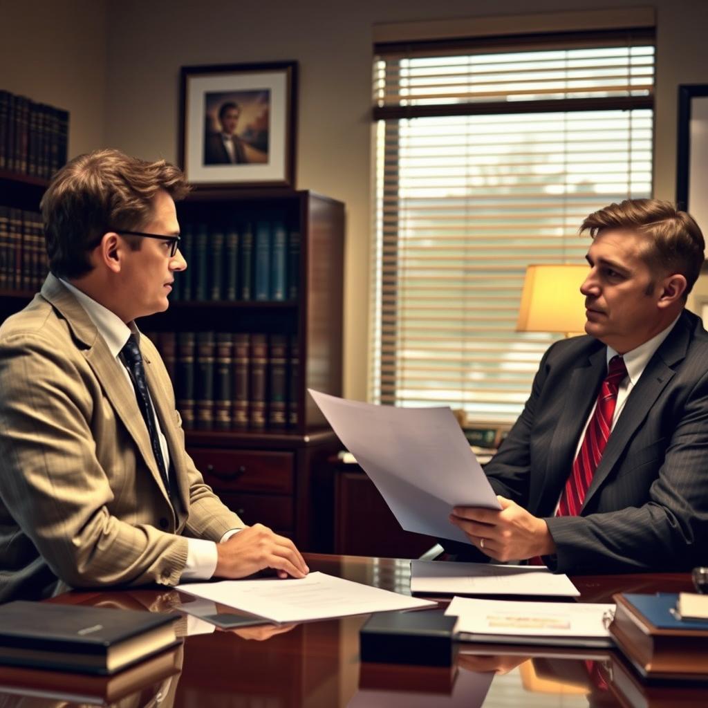 DUI Defense Lawyer Louisa County