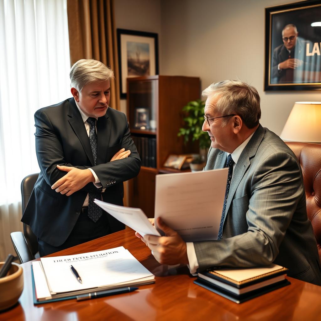 DUI Defense Lawyer Prince William County