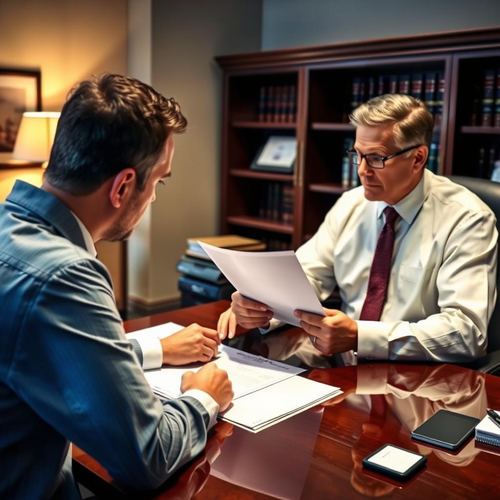 DUI Lawyer Chesapeake