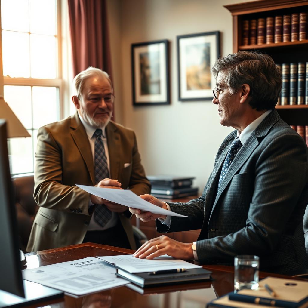 DUI Lawyer Colonial Heights