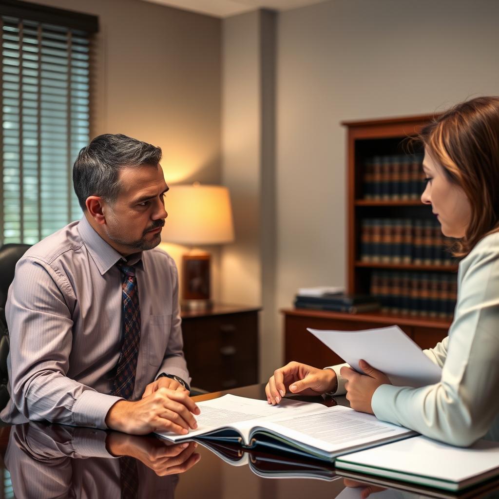 DUI Lawyer Dinwiddie County