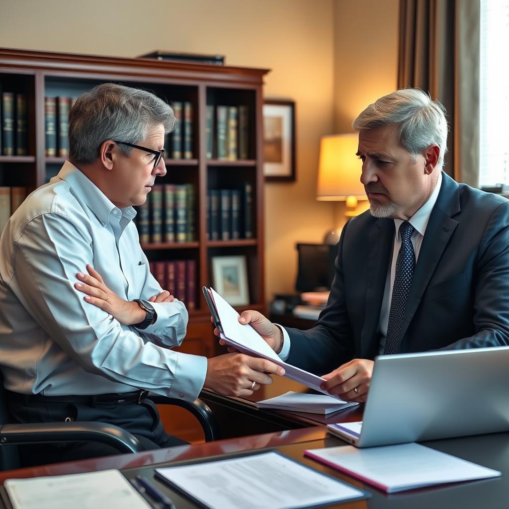 DUI Lawyer Gloucester County