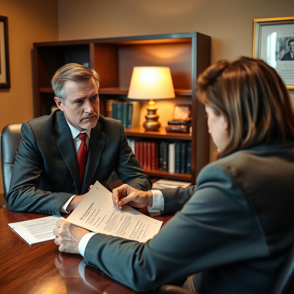 DUI Lawyer Greene County