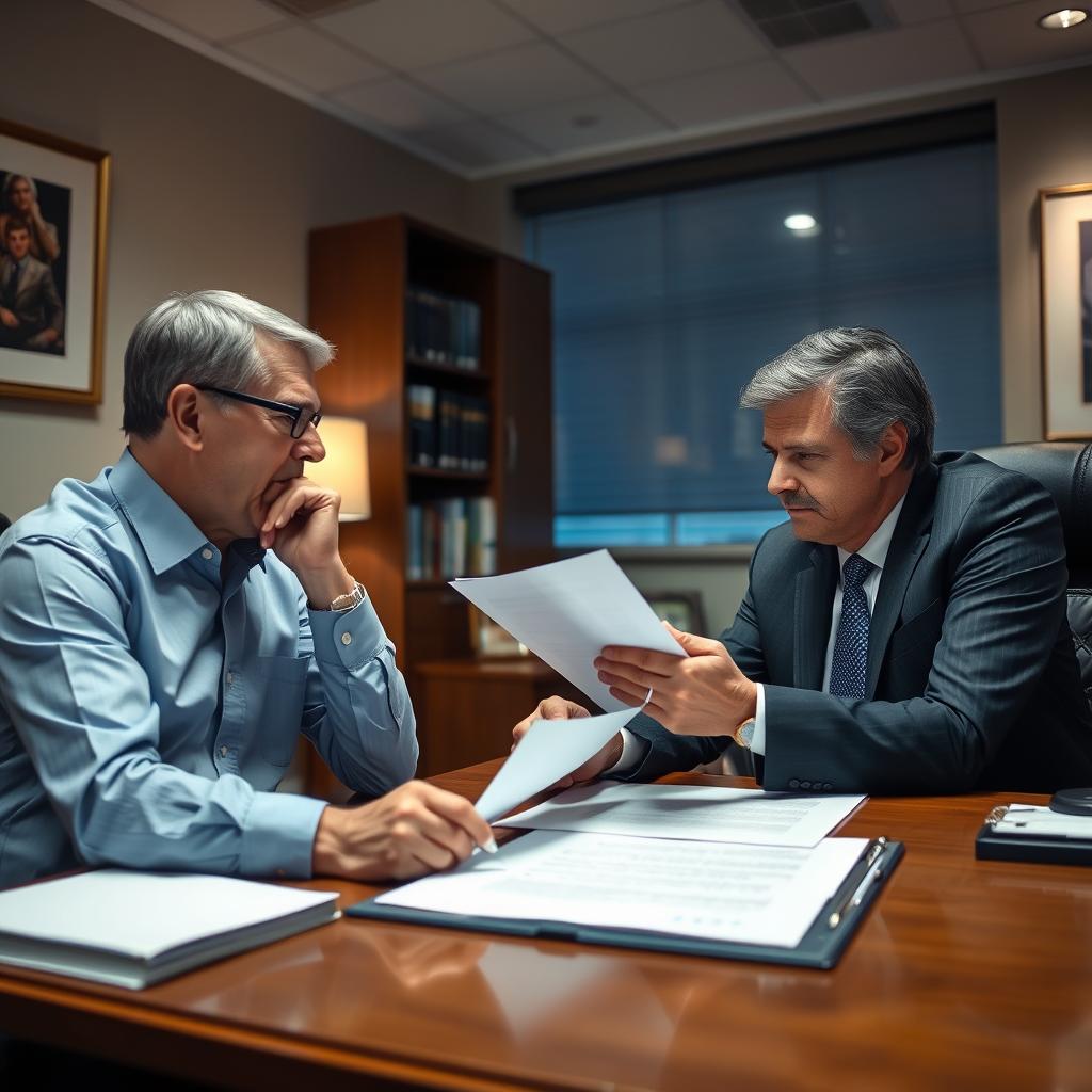 DUI Lawyer Orange County