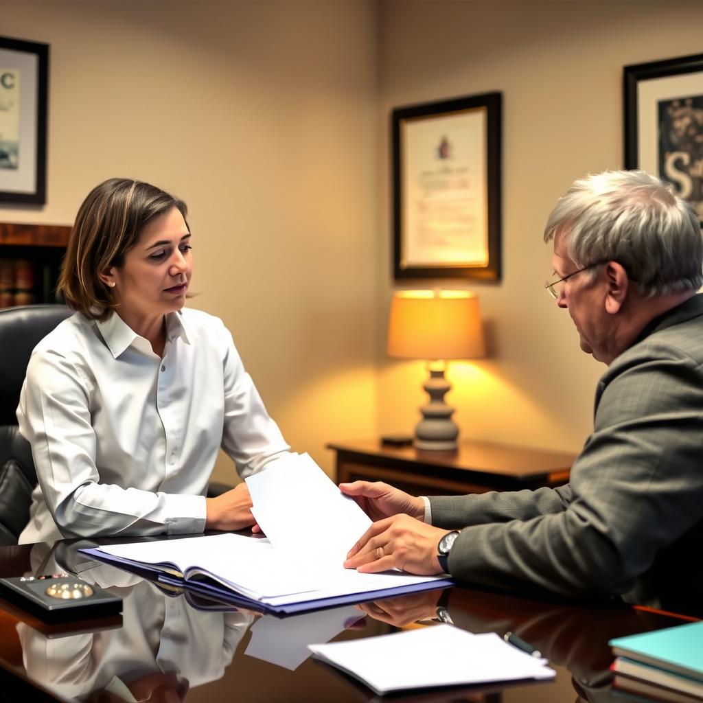 DUI Lawyer Poquoson