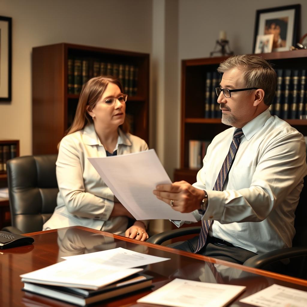 DUI Lawyer Suffolk