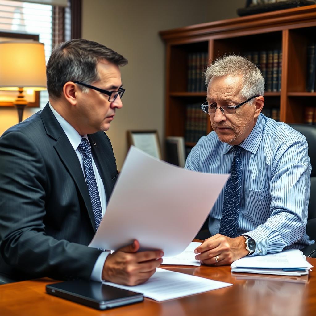 DUI Lawyer York County