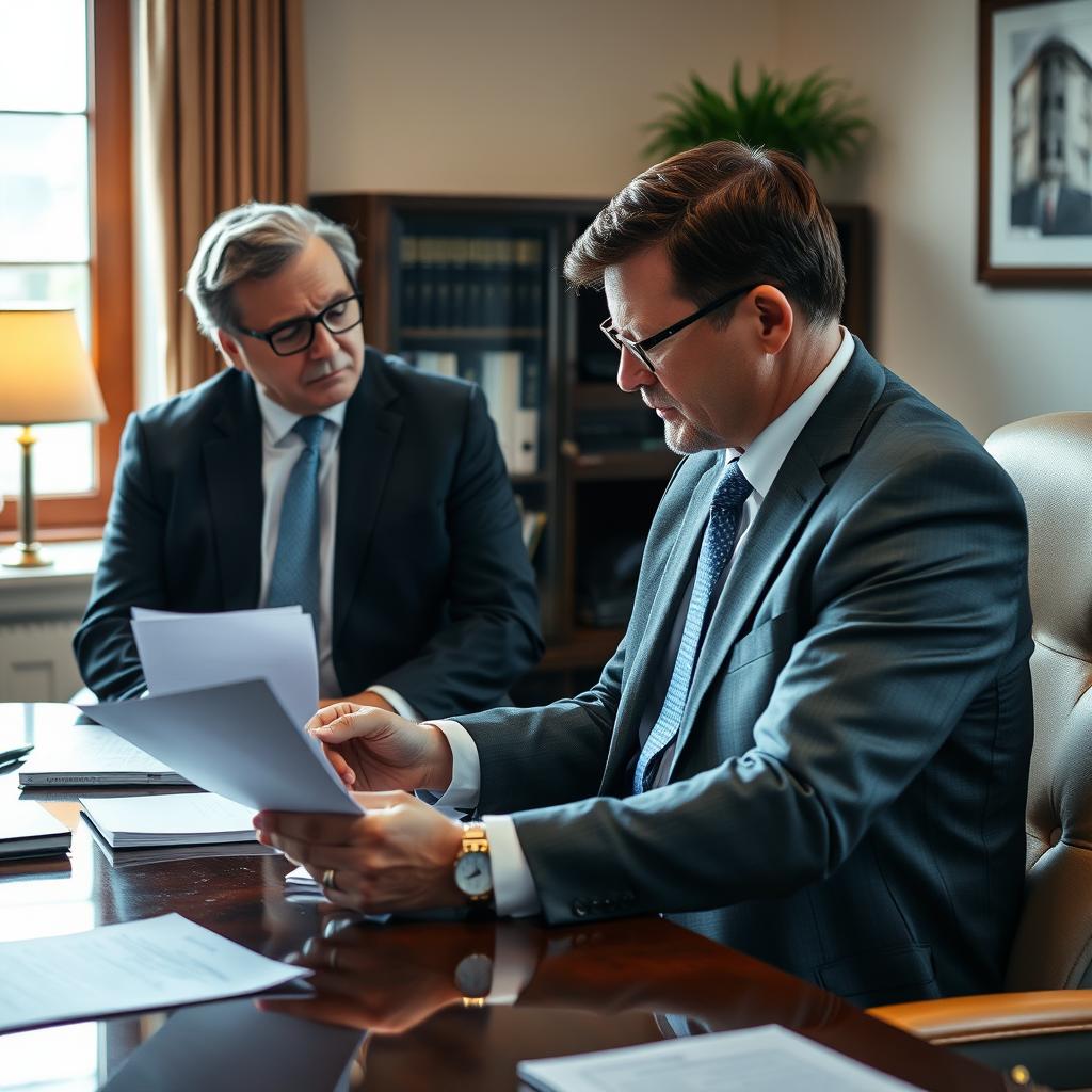 Destruction of Property Defense Lawyer Fairfax County