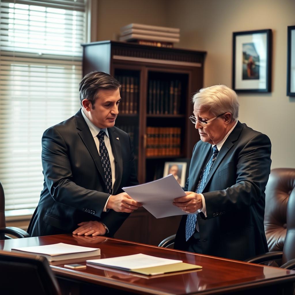 Disorderly Conduct Defense Lawyer Chesapeake