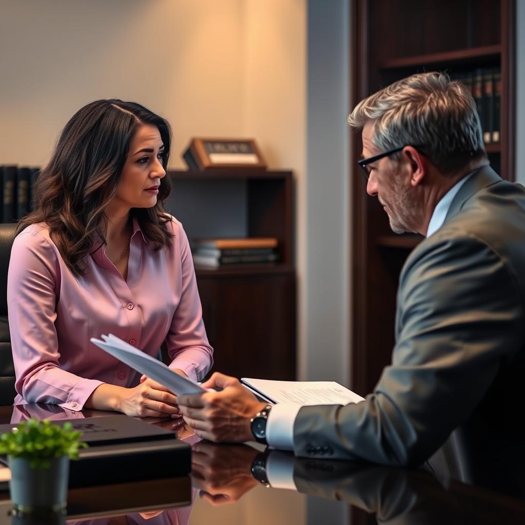 Disorderly Conduct Defense Lawyer Suffolk