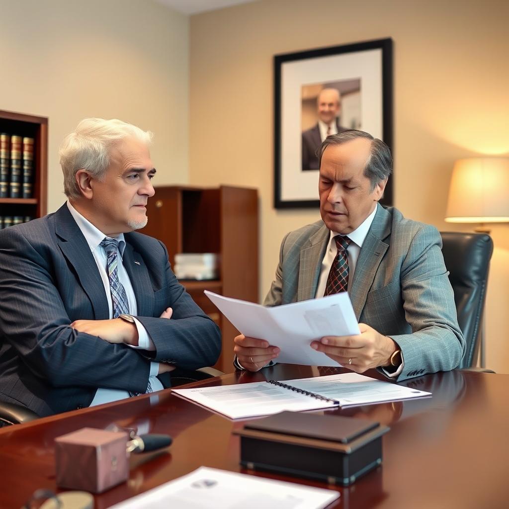 Disorderly Conduct Lawyer Lexington