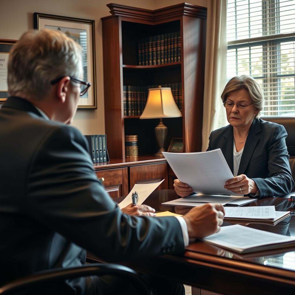 Domestic Violence Defense Lawyer Dinwiddie County